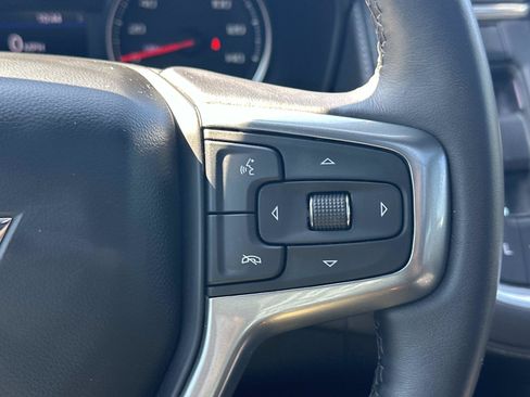 Certified 2021 Chevrolet Tahoe LT AWD/4WD image 24