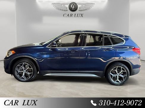 Used 2018 BMW X1 sDrive28i FWD image 2