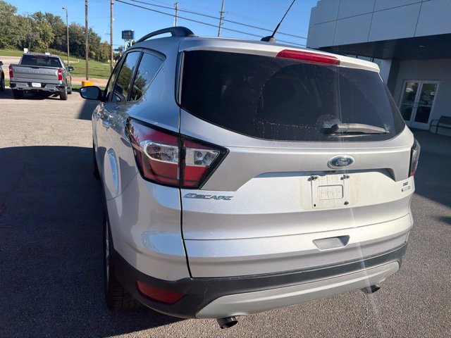 Used 2018 Ford Escape SE AWD/4WD image 15