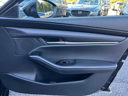 New 2026 MAZDA MAZDA3 s Sport image 25