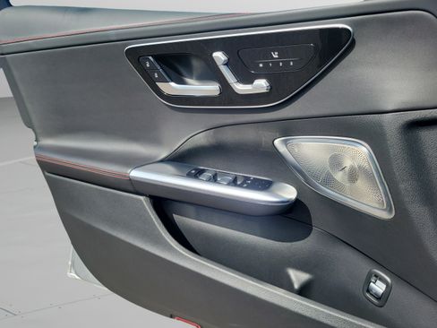 Certified 2023 Mercedes-Benz C 43 AMG 4MATIC Sedan image 11