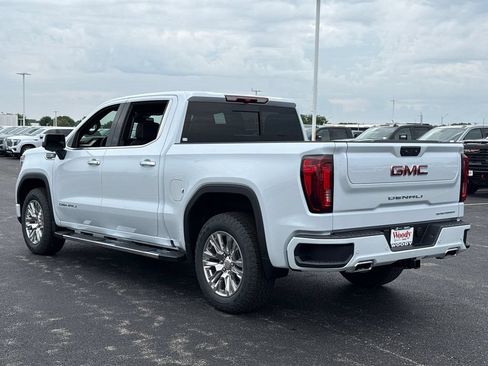 New 2026 GMC Sierra 1500 Denali AWD/4WD image 8