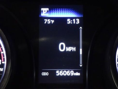 Used 2023 Toyota Camry SE FWD image 40