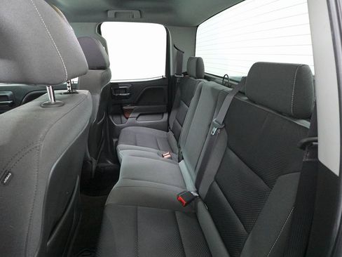 Used 2014 GMC Sierra 1500 SLE w/ SLE Value Package image 22