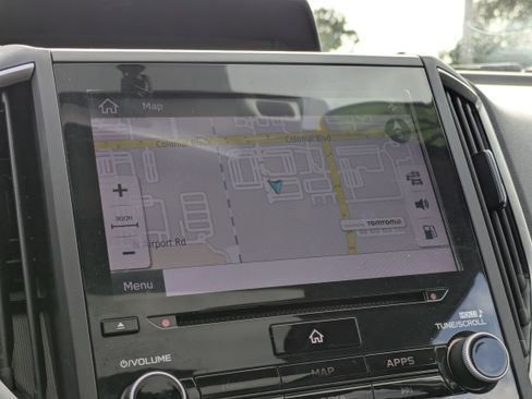 Used 2022 Subaru Crosstrek 2.5i Limited w/ Moonroof Package 2 image 32