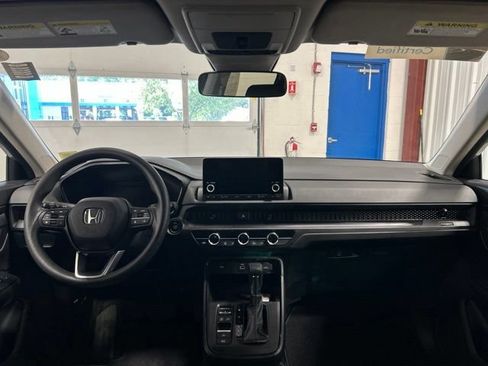 Certified 2024 Honda CR-V EX image 17