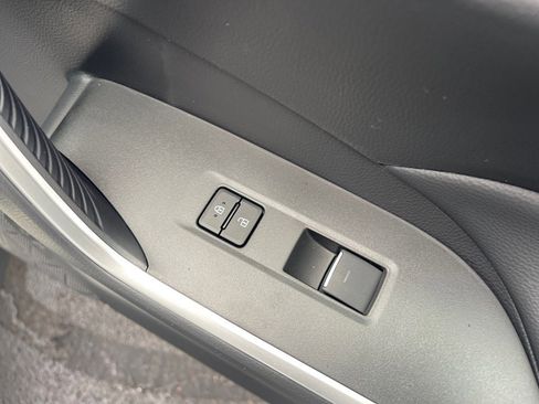 New 2025 Toyota RAV4 XLE image 19