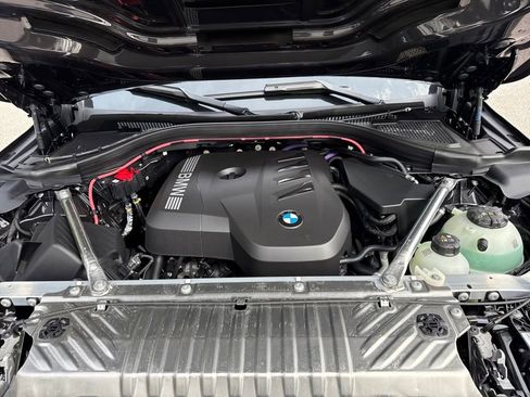 New 2026 BMW X3 xDrive30 image 30