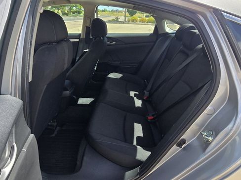 Used 2016 Honda Civic EX-T image 13