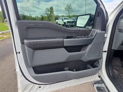 Used 2024 Ford F150 XLT w/ Equipment Group 302A MID AWD/4WD image 21