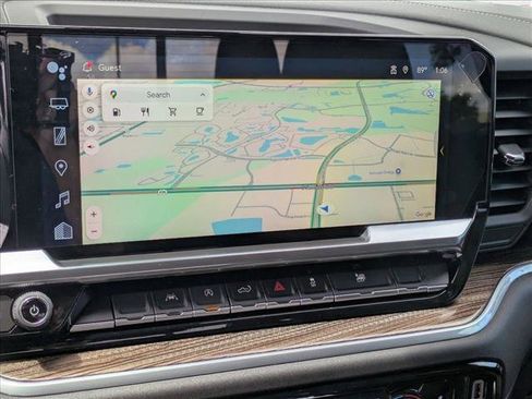 New 2026 Chevrolet Silverado 1500 LT w/ Convenience Package II image 11