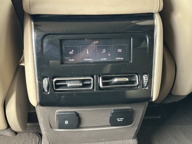 Used 2020 Lincoln Aviator Grand Touring w/ Equipment Group 302A AWD/4WD image 19