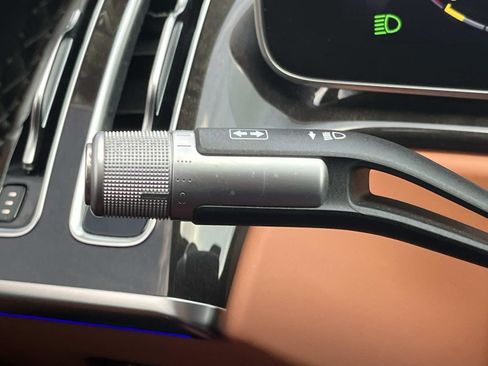 Certified 2022 Mercedes-Benz S 580 4MATIC Sedan image 36