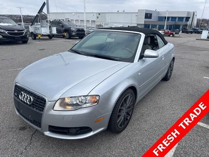 Used 2009 Audi A4 2.0T