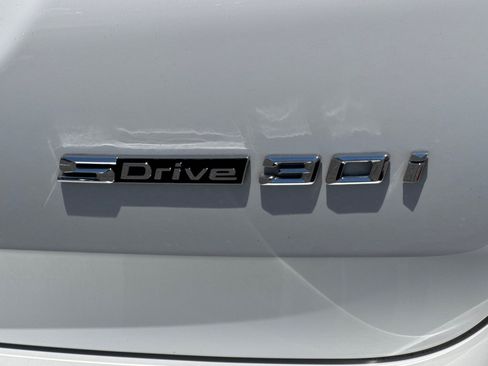 Used 2019 BMW X3 sDrive30i w/ Premium Package RWD image 22