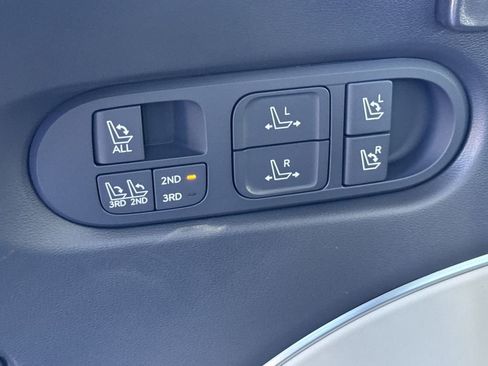 New 2026 Hyundai Palisade Calligraphy FWD image 19