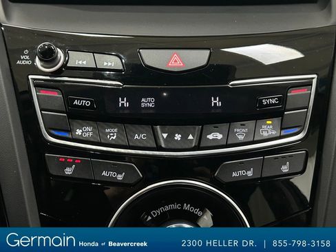 Used 2024 Acura RDX w/ Technology Package image 27