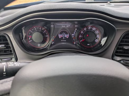 Used 2022 Dodge Challenger SXT w/ Blacktop Package image 17