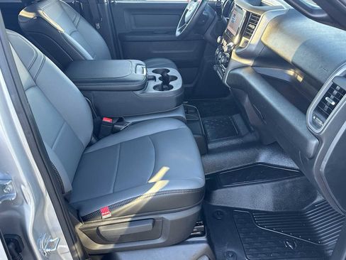 New 2026 RAM 4500 Tradesman w/ Chrome Appearance Group image 13