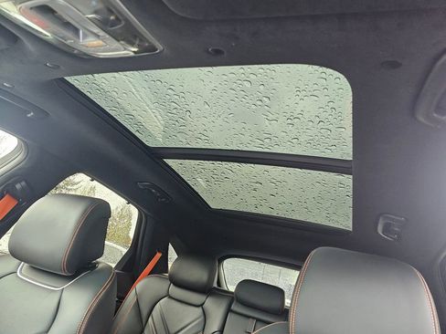 New 2026 Genesis GV70 3.5T Sport Prestige image 10