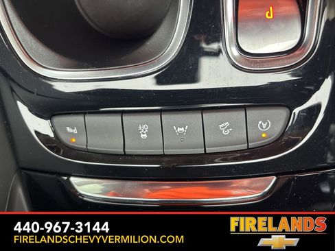 Certified 2023 Buick Envision Essence w/ Sport Touring Package image 25