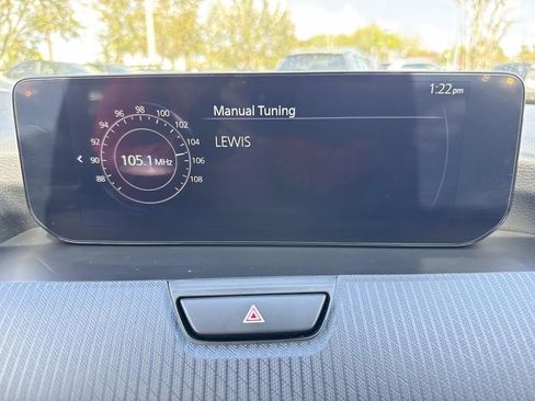 Certified 2025 MAZDA CX-90 3.3 Turbo w/ Select Package image 34