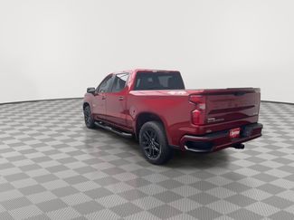 Certified 2023 Chevrolet Silverado 1500 RST video 2