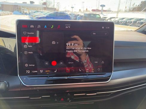 Certified 2025 Volkswagen GTI SE image 15