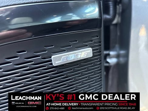 New 2026 GMC Acadia AT4 w/ Super Cruise Package AWD/4WD image 13