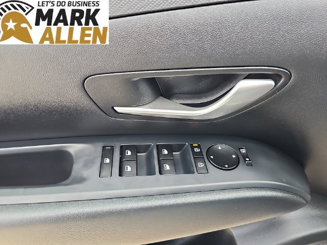 Used 2026 Hyundai Tucson SEL Plus FWD image 22
