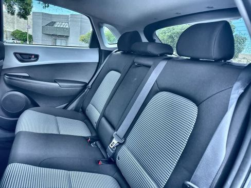Used 2020 Hyundai Kona SEL FWD image 22