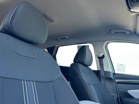 Used 2023 Hyundai Tucson SEL image 17