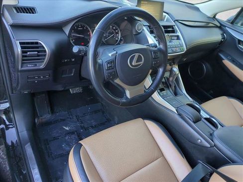 Used 2017 Lexus NX 200t AWD w/ Premium Package image 10