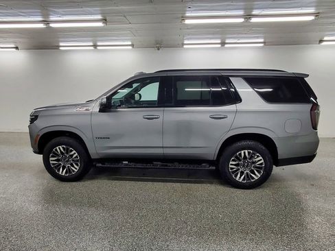 Used 2025 Chevrolet Tahoe Z71 w/ Comfort Package image 7