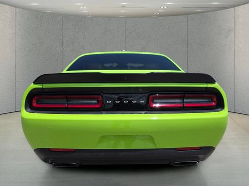 Used 2023 Dodge Challenger R/T RWD image 6