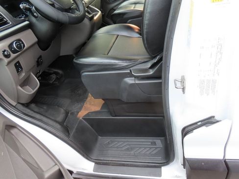 Used 2021 Ford Transit 350 w/ Exterior Upgrade Package RWD image 21
