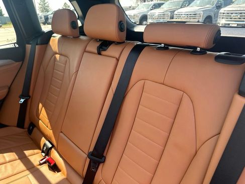 Used 2019 BMW X3 xDrive30i w/ Premium Package AWD/4WD image 23