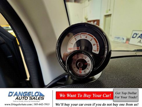 Used 2016 smart fortwo Prime image 27