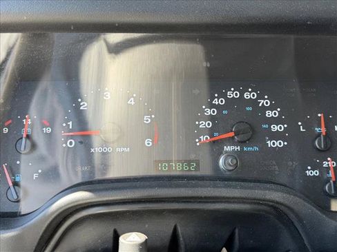 Used 2006 Jeep Wrangler Sport w/ 30" Tire & Wheel Group image 13