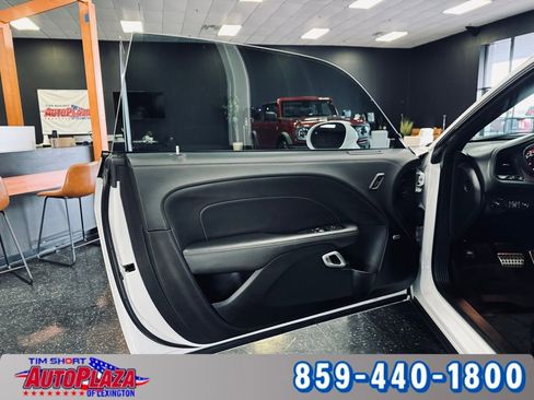 Used 2023 Dodge Challenger R/T Scat Pack image 47