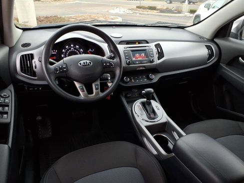 Used 2015 Kia Sportage LX image 5