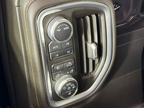 Used 2021 GMC Sierra 1500 AT4 image 10
