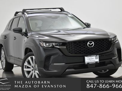 New 2026 MAZDA CX-50 AWD 2.5 S w/ Premium Package