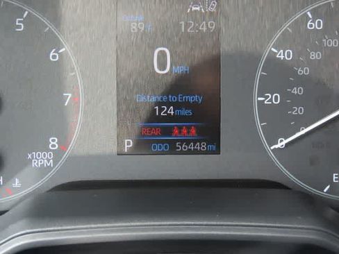 Used 2024 Toyota Corolla LE FWD image 24