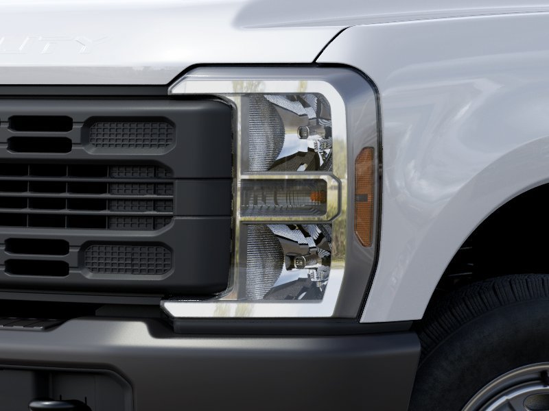 New 2027 Ford F250 XL AWD/4WD image 18