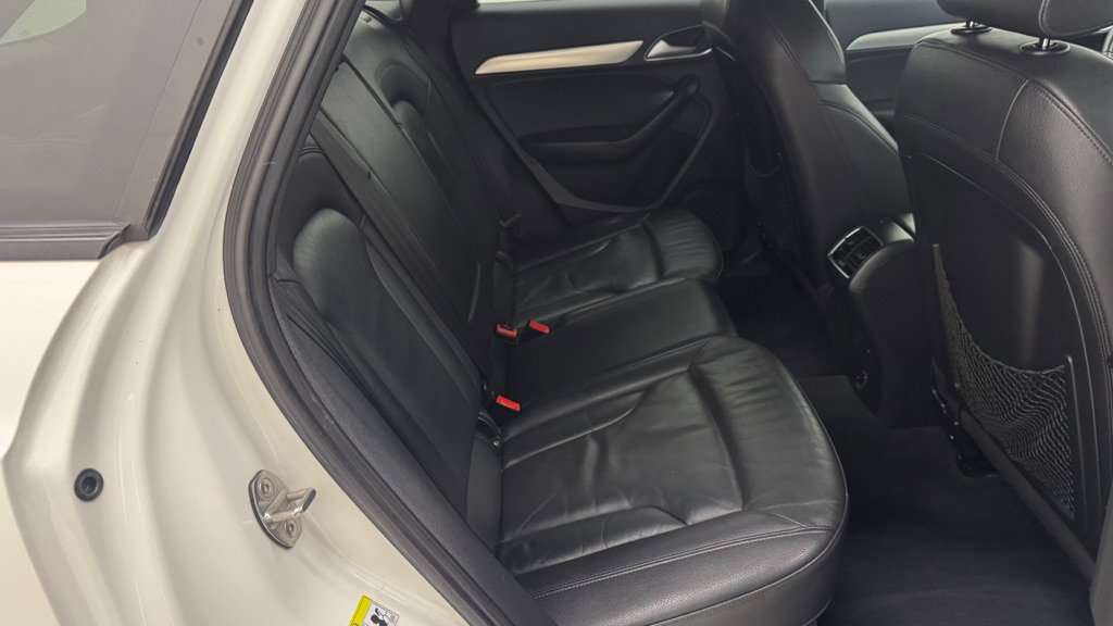 Used 2018 Audi Q3 2.0T Premium w/ Convenience Package FWD image 24