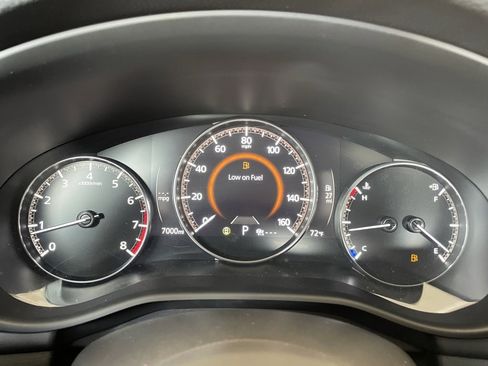 Used 2024 MAZDA MAZDA3 s image 7