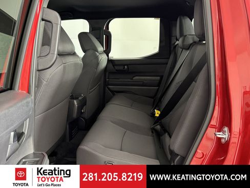 New 2026 Toyota Tacoma SR5 image 6