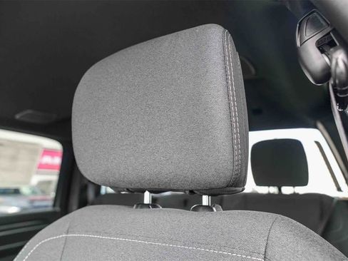 New 2026 RAM 2500 Big Horn image 21