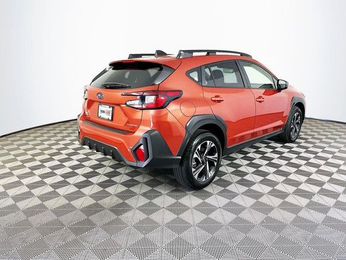 Certified 2025 Subaru Crosstrek 2.0i Premium AWD/4WD image 10